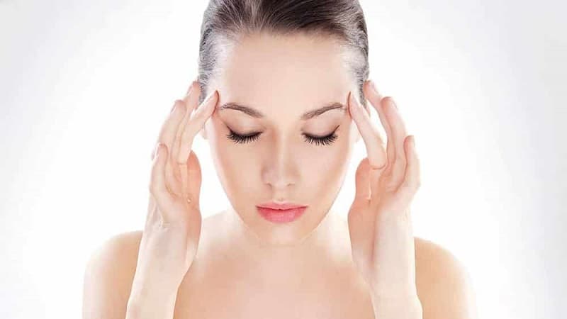 بوتاکس سردرد
بوتاکس میگرن
