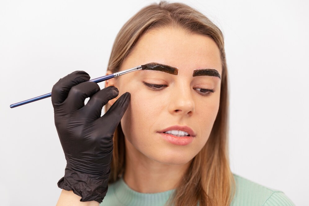 تفاوت فیبروز و میکروبلیدینگ