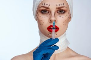 فیلر بهتر است یا بوتاکس