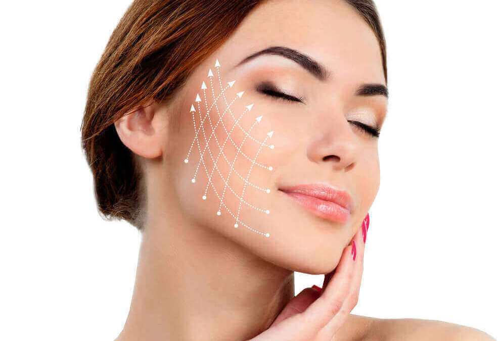 خدمات زیبایی غیرجراحی