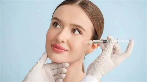 تزریق چربی زیر چشم