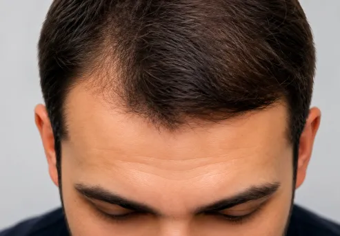کاشت مو به روش BHT